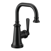 S44101BL - Matte Black