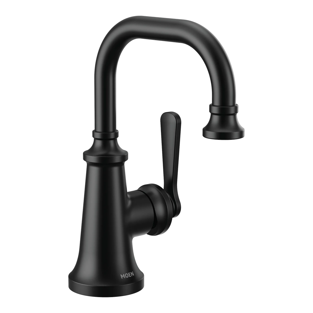 S44101BL - Matte Black