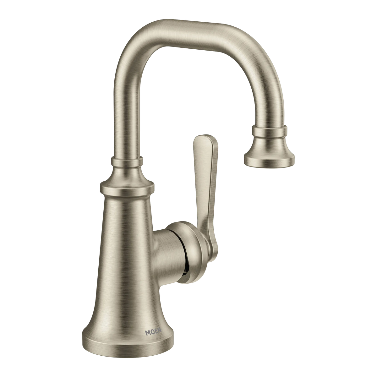 S44101BN - Brushed Nickel