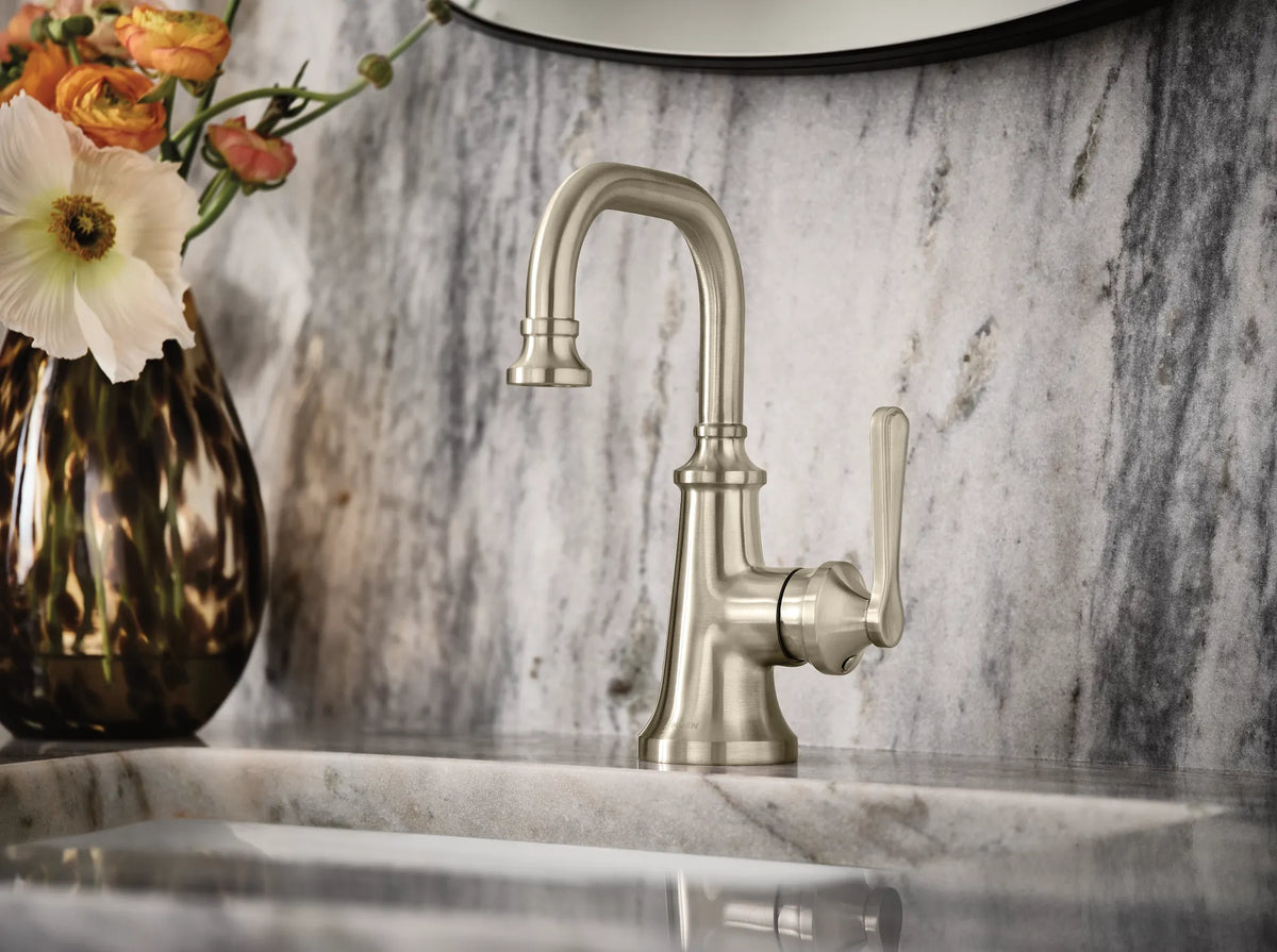 S44101BN - Brushed Nickel