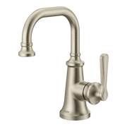 S44101BN - Brushed Nickel