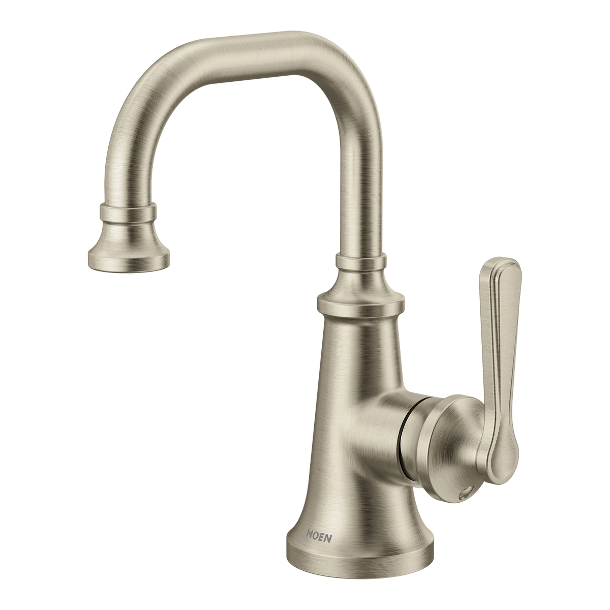 S44101BN - Brushed Nickel