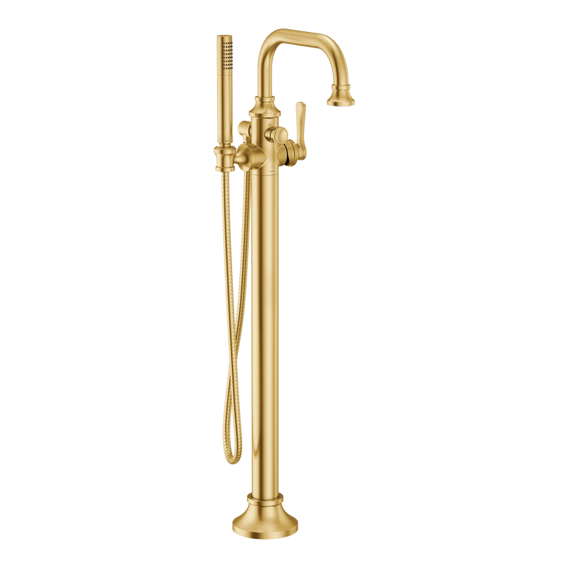 S44507BG - Brushed Gold