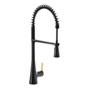 S5235BL - Matte Black