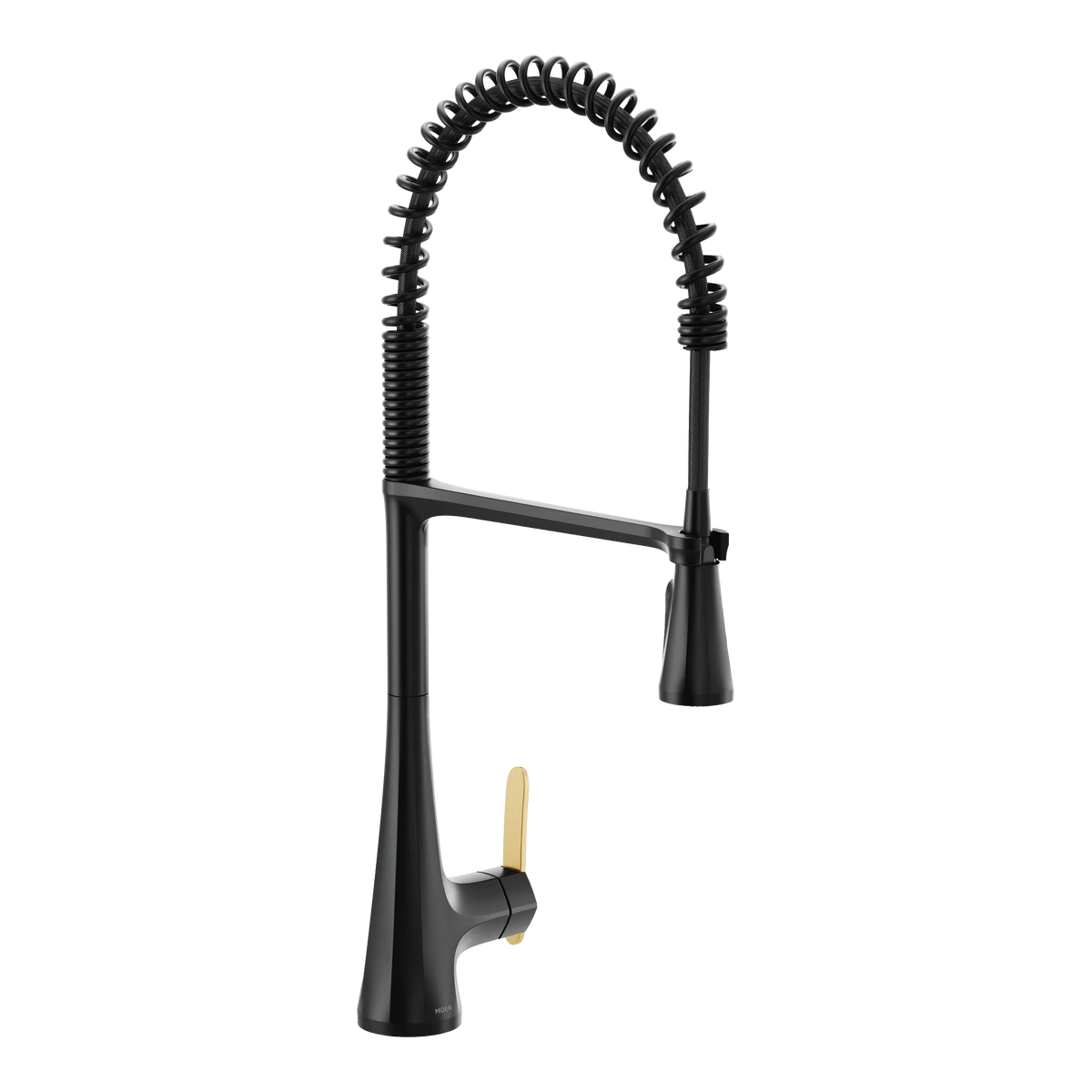 S5235BL - Matte Black