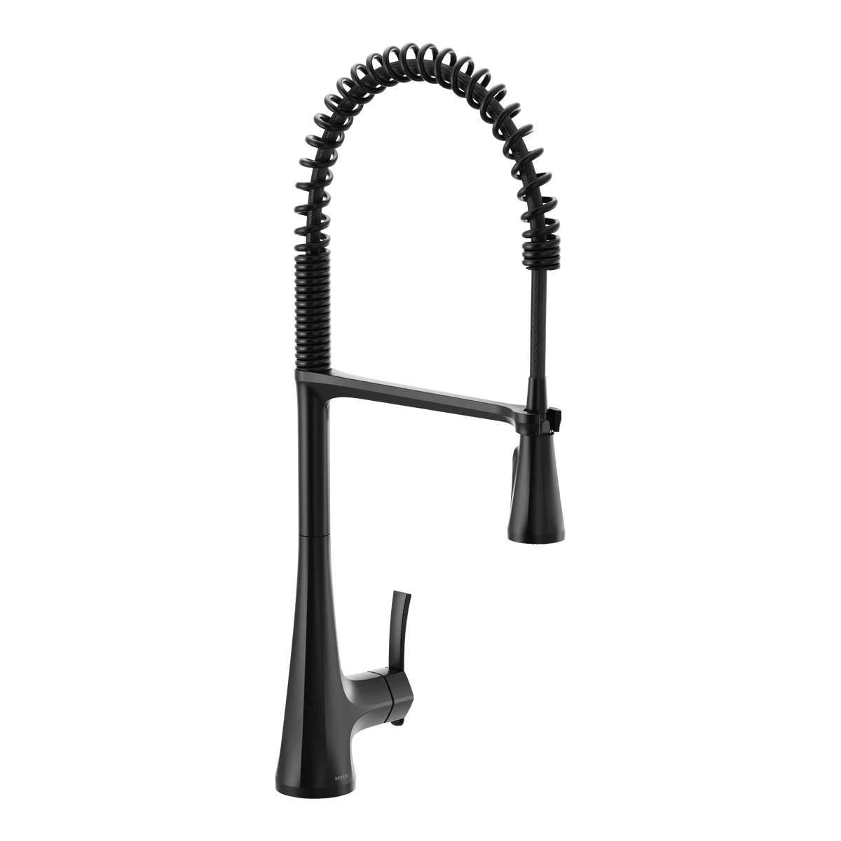 S5235BL - Matte Black