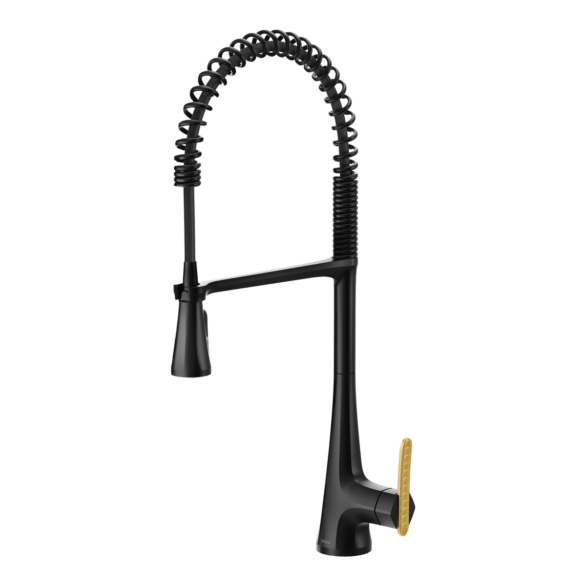 S5235BL - Matte Black