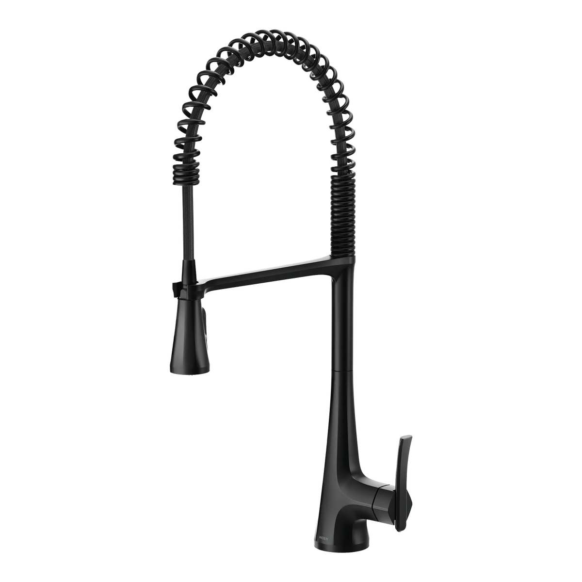 S5235BL - Matte Black