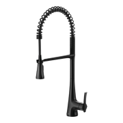 S5235BL - Matte Black