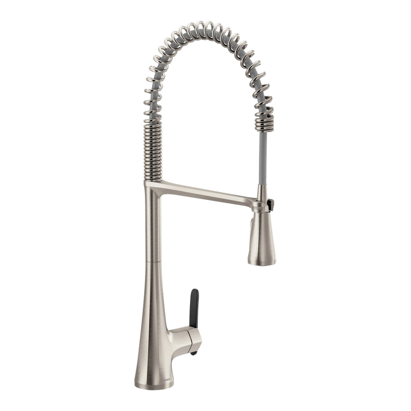 S5235SRS - Spot Resist Stainless
