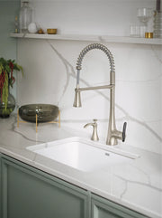 S3950SRS - Spot Resist Stainless