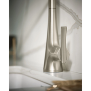 S7235EV2SRS - Spot Resist Stainless