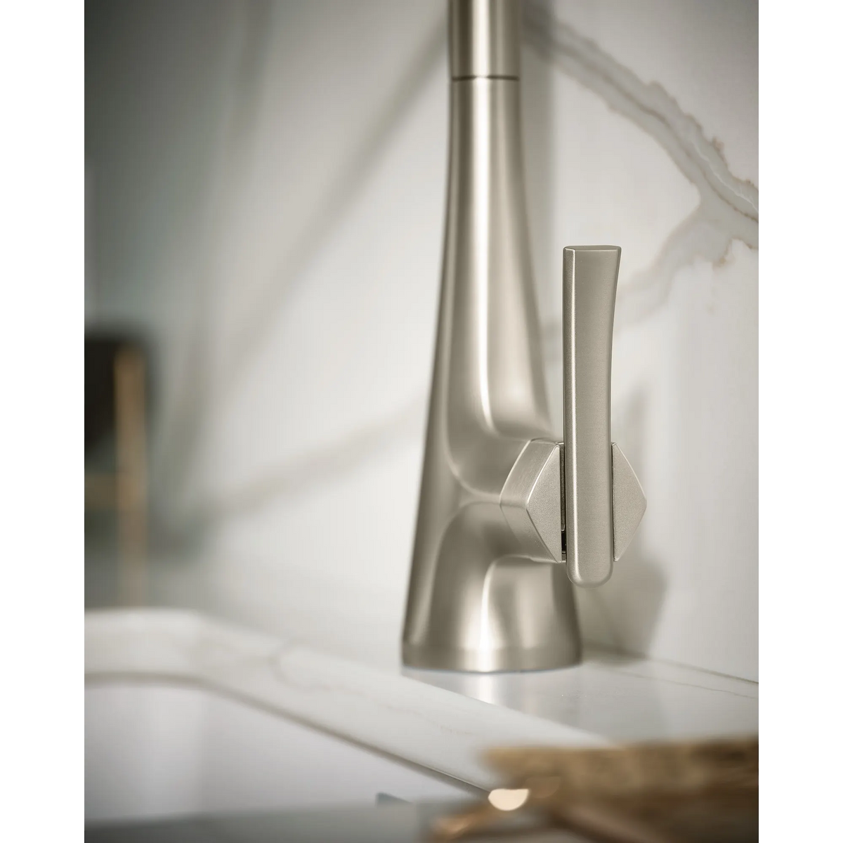 S7235EV2SRS - Spot Resist Stainless