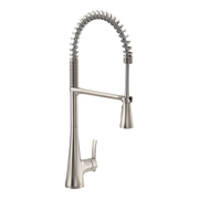 S5235SRS - Spot Resist Stainless