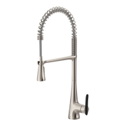 S5235SRS - Spot Resist Stainless