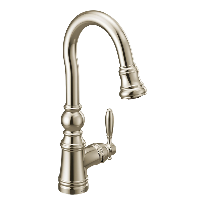 S53004NL - Polished Nickel