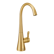 S5520BG - Brushed Gold