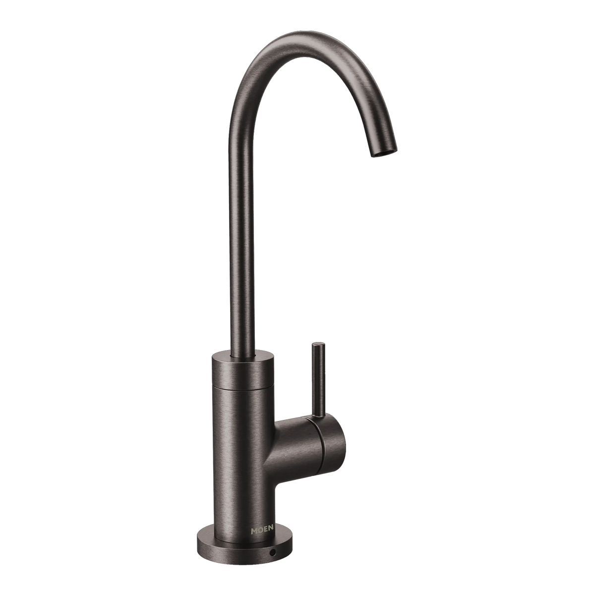 S5530BLS - Black Stainless