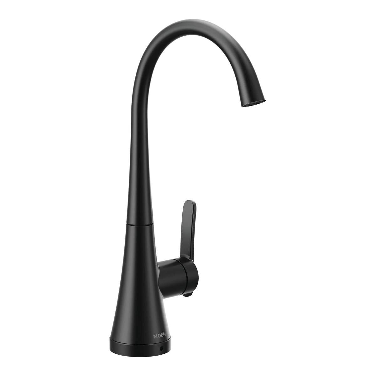 S5535BL - Matte Black