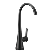 S5535BL - Matte Black