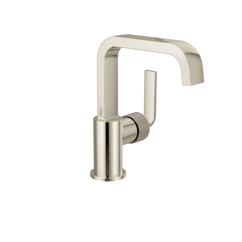 S5748NLBN - Polished Nickel/Brushed Nickel