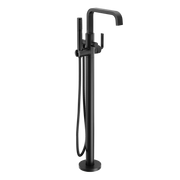 S578BL - Matte Black