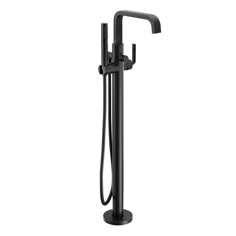 S578BL - Matte Black