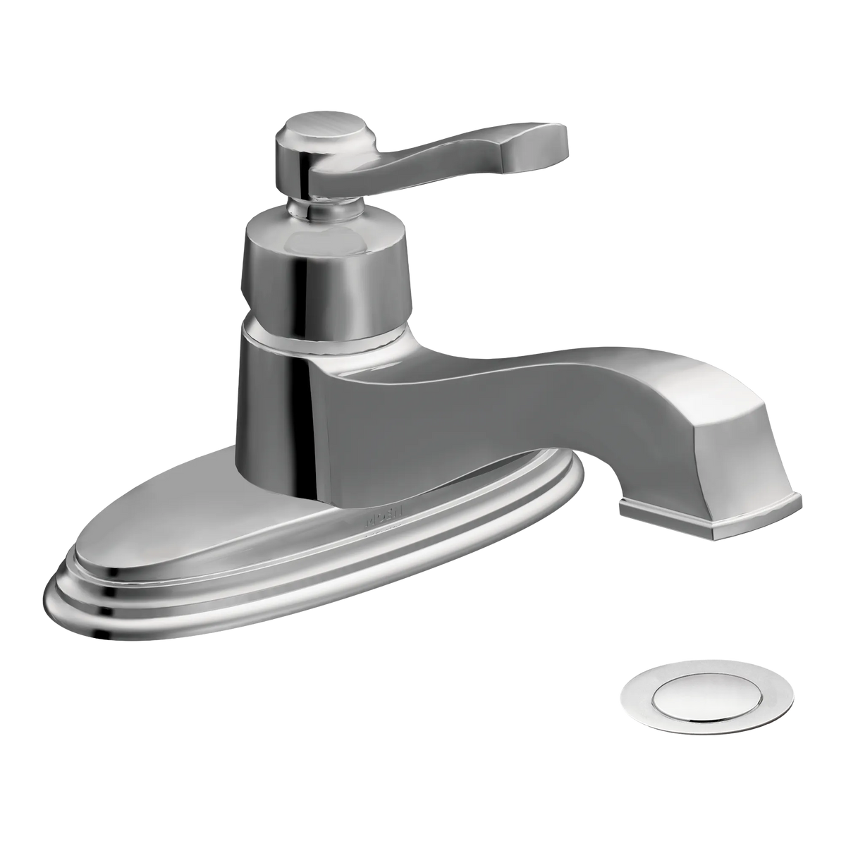 S6202 - Chrome