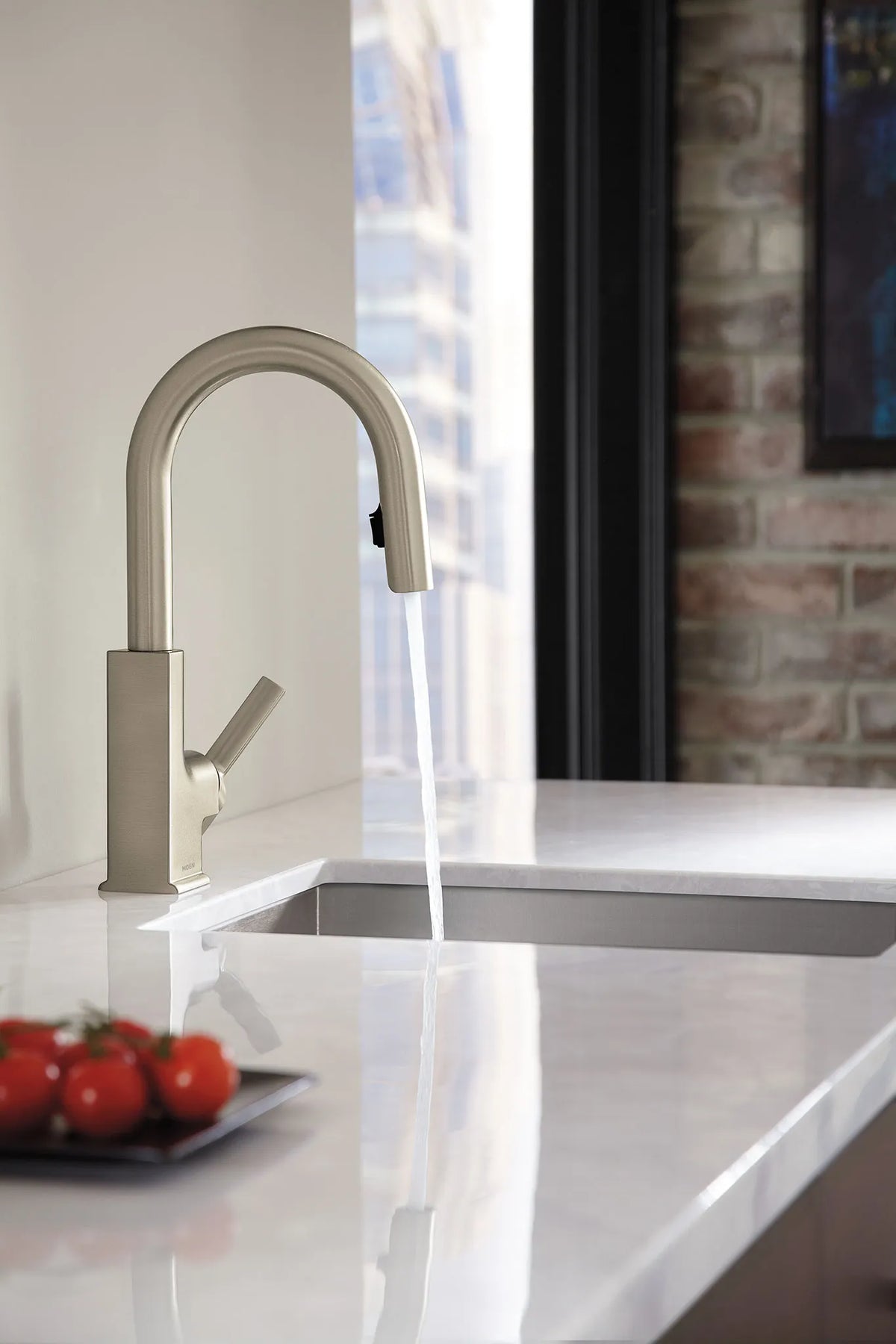 S62308SRS - Spot Resist Stainless