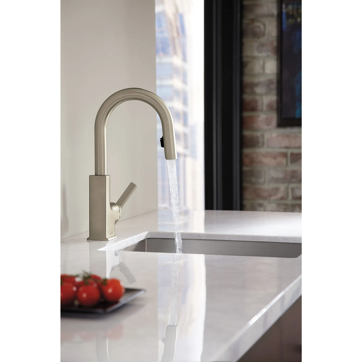 S62308SRS - Spot Resist Stainless