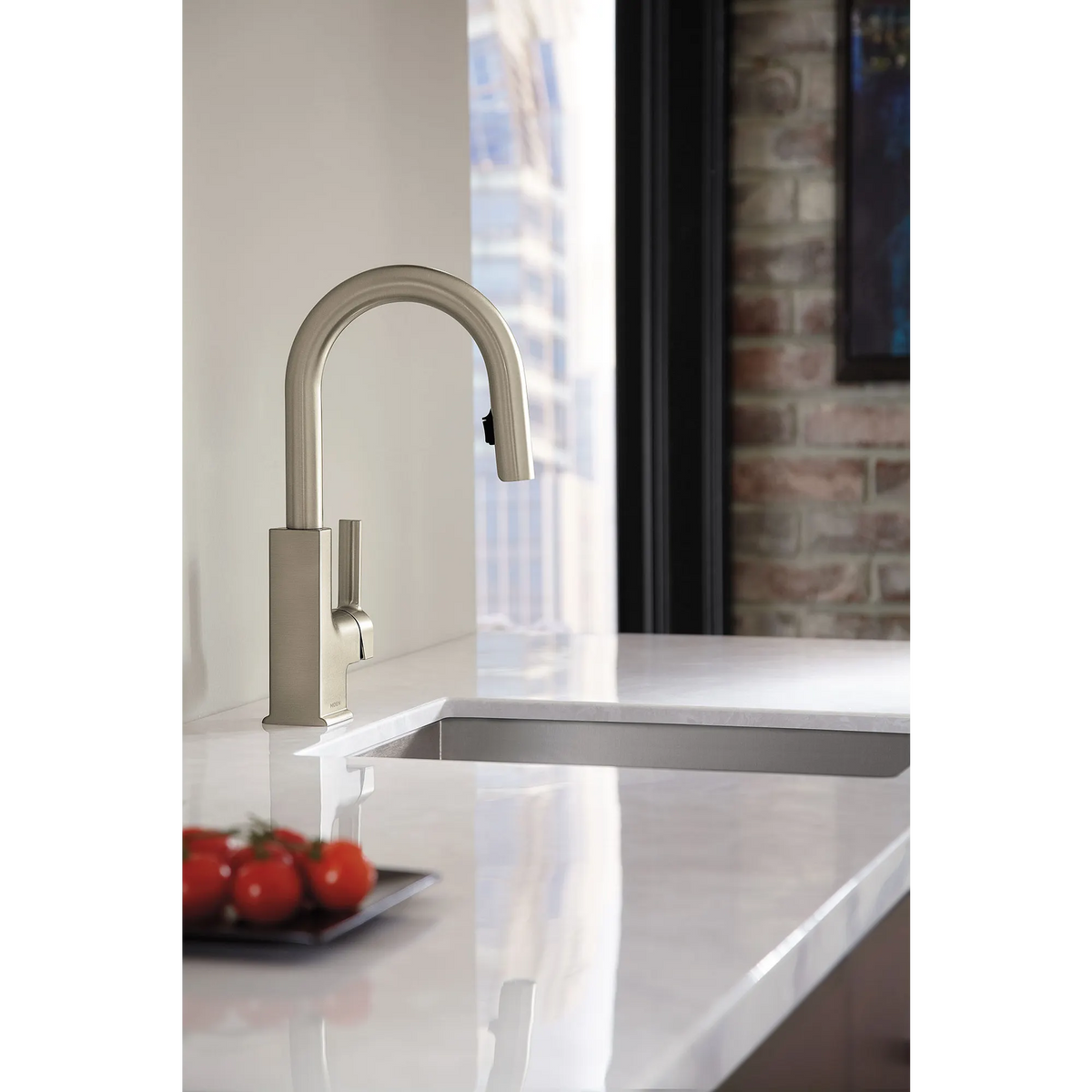 S62308SRS - Spot Resist Stainless