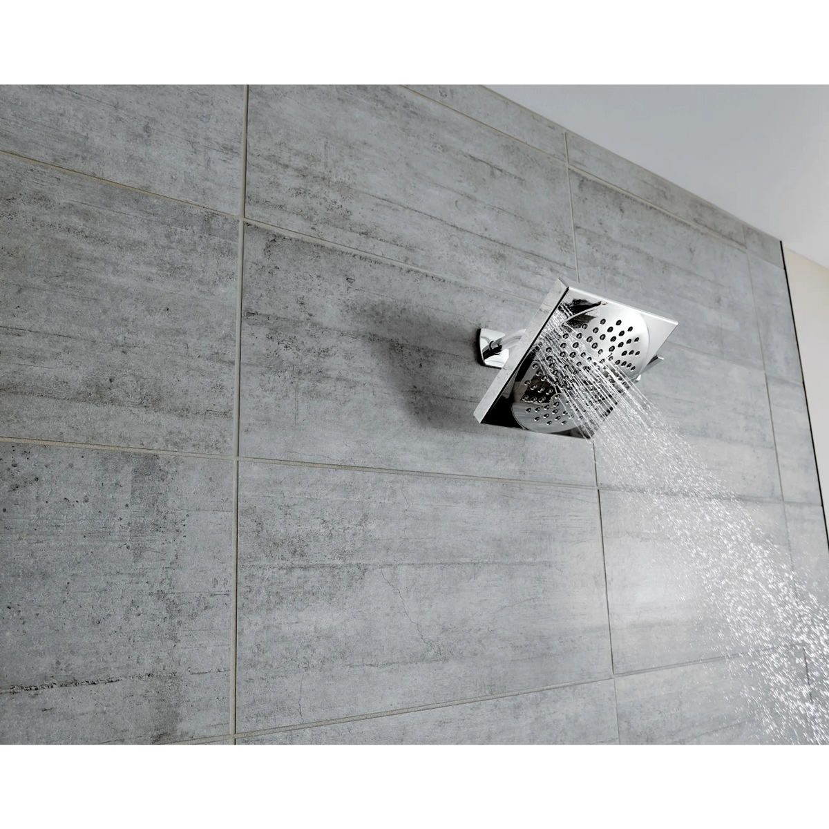 S6345BN - Brushed Nickel
