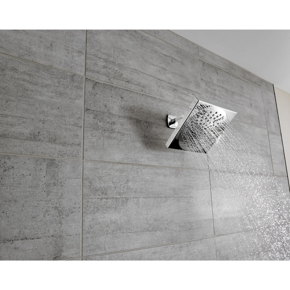 S6345BN - Brushed Nickel