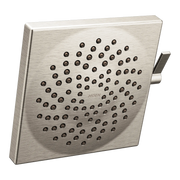 S6345BN - Brushed Nickel