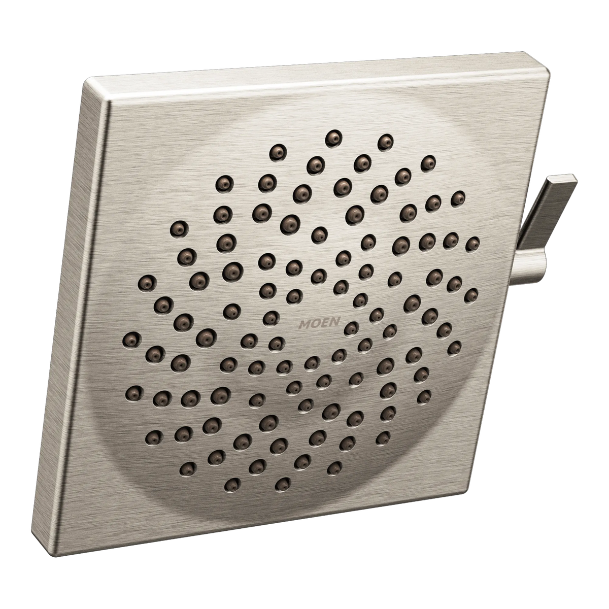 S6345BN - Brushed Nickel