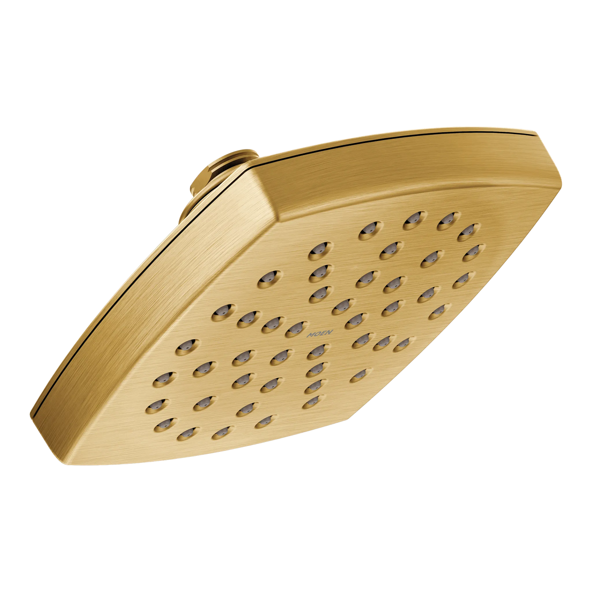 S6365BG - Brushed Gold