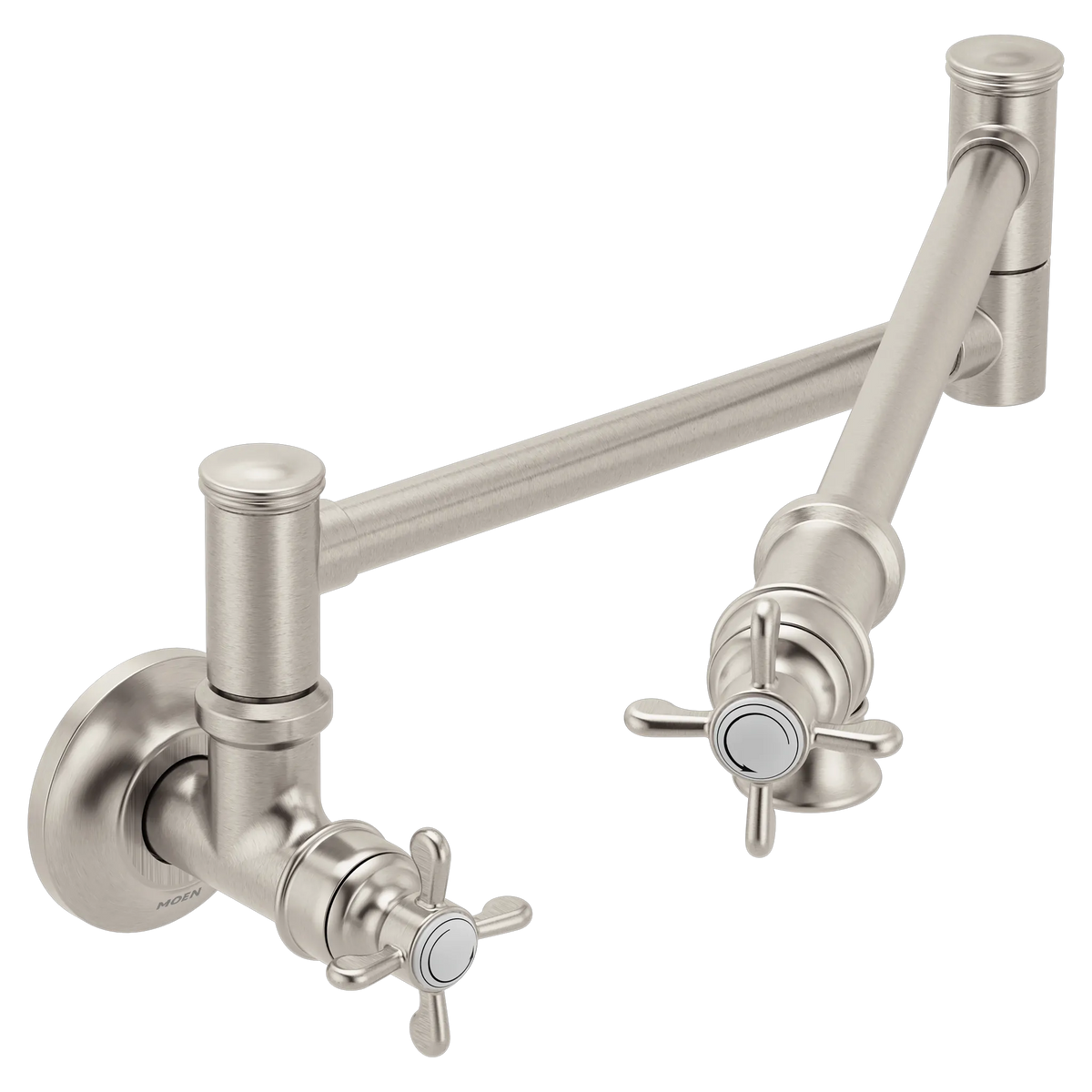 S6641SRS - Spot Resist Stainless
