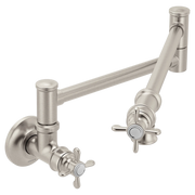 S6641SRS - Spot Resist Stainless