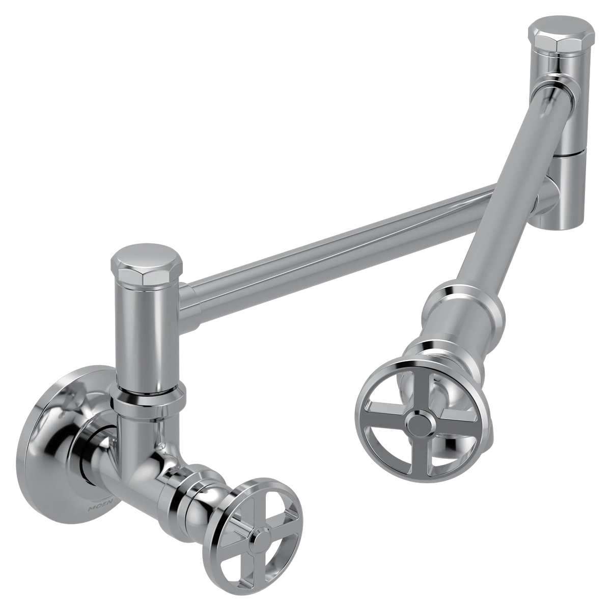 S6642C - Chrome