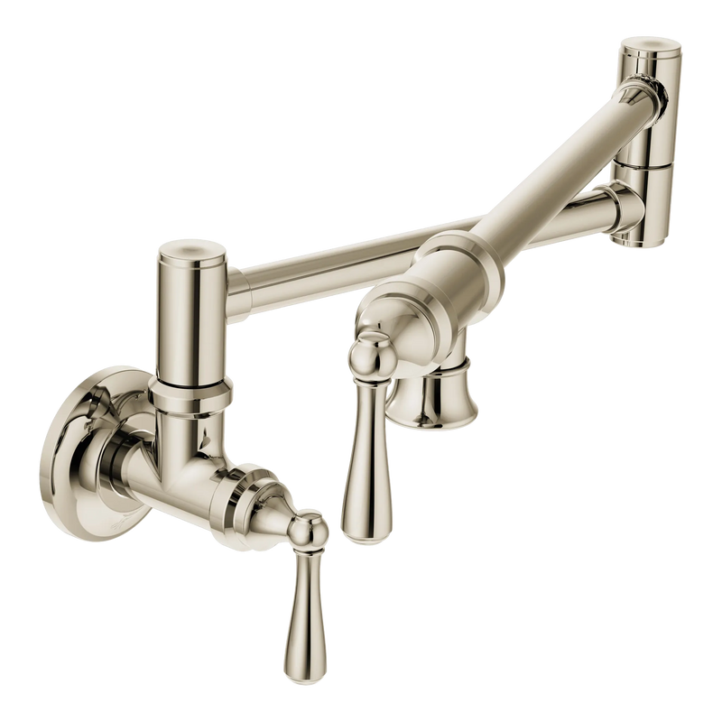 S664NL - Polished Nickel