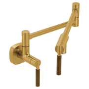 S6652BG - Brushed Gold