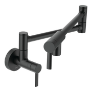 S665BL - Matte Black