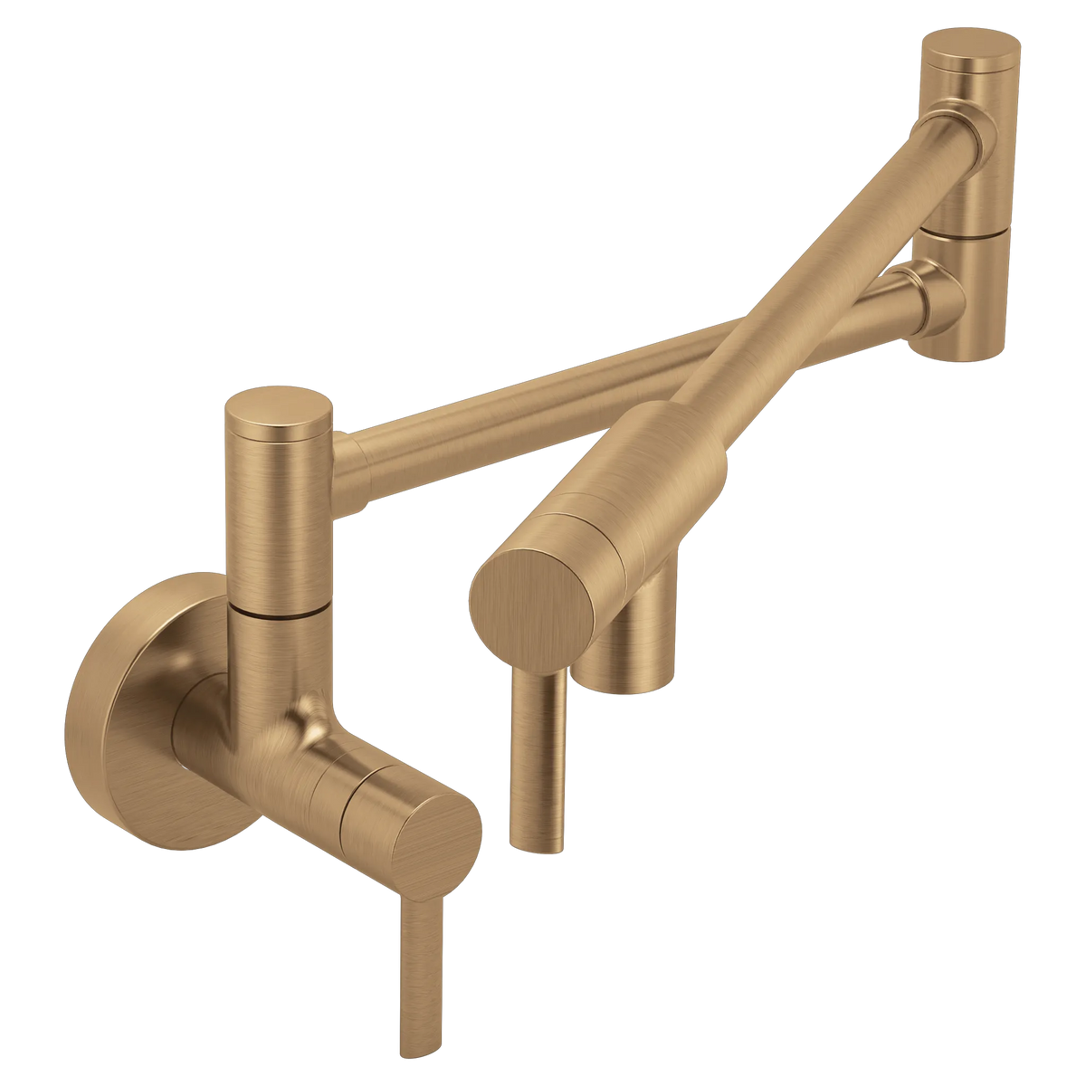 S665BZG - Bronzed Gold