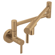 S665BZG - Bronzed Gold