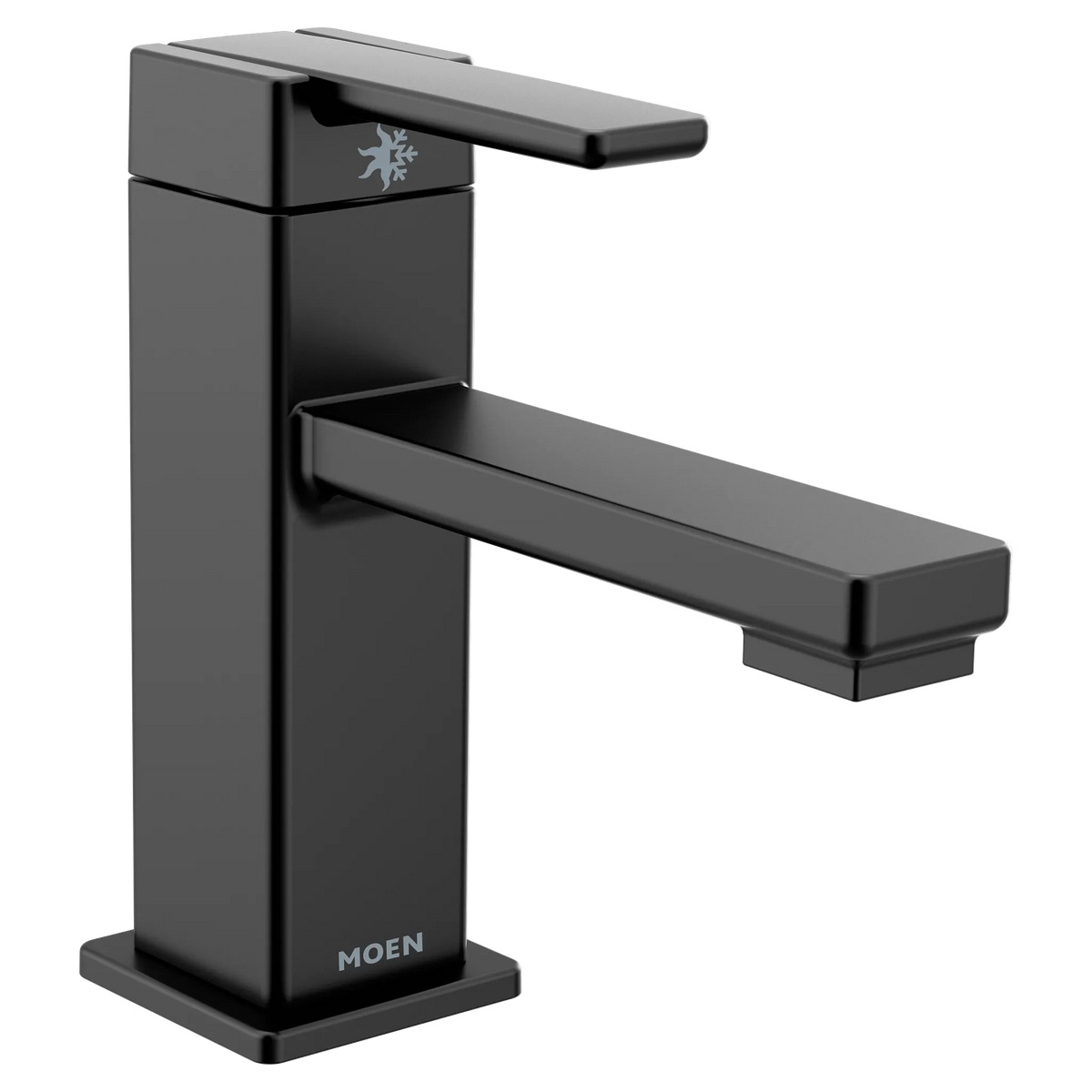 S6710BL - Matte Black