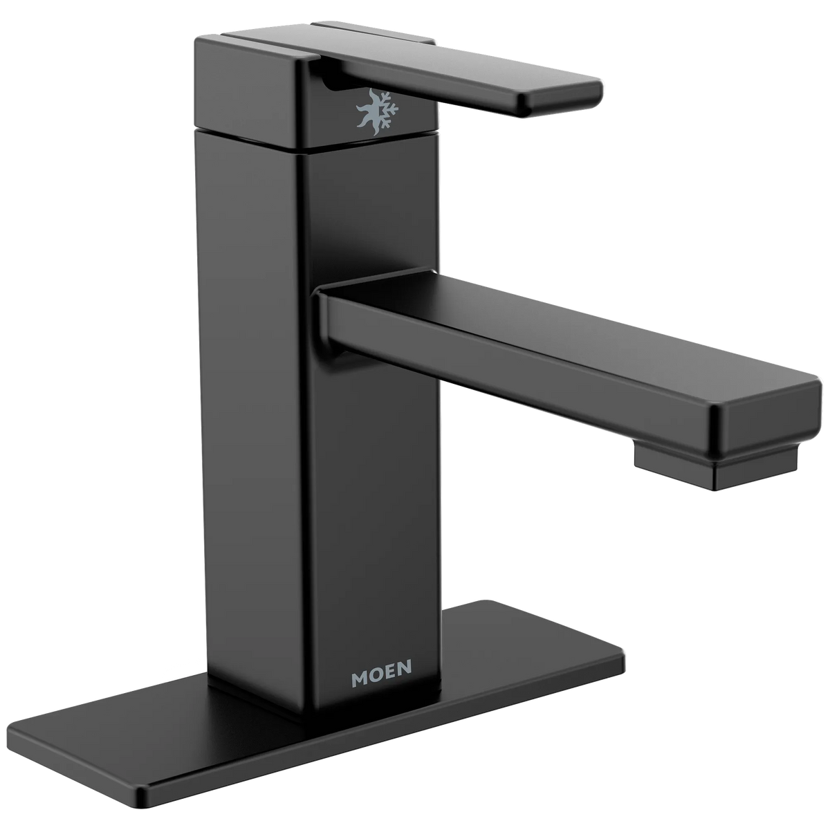 S6710BL - Matte Black