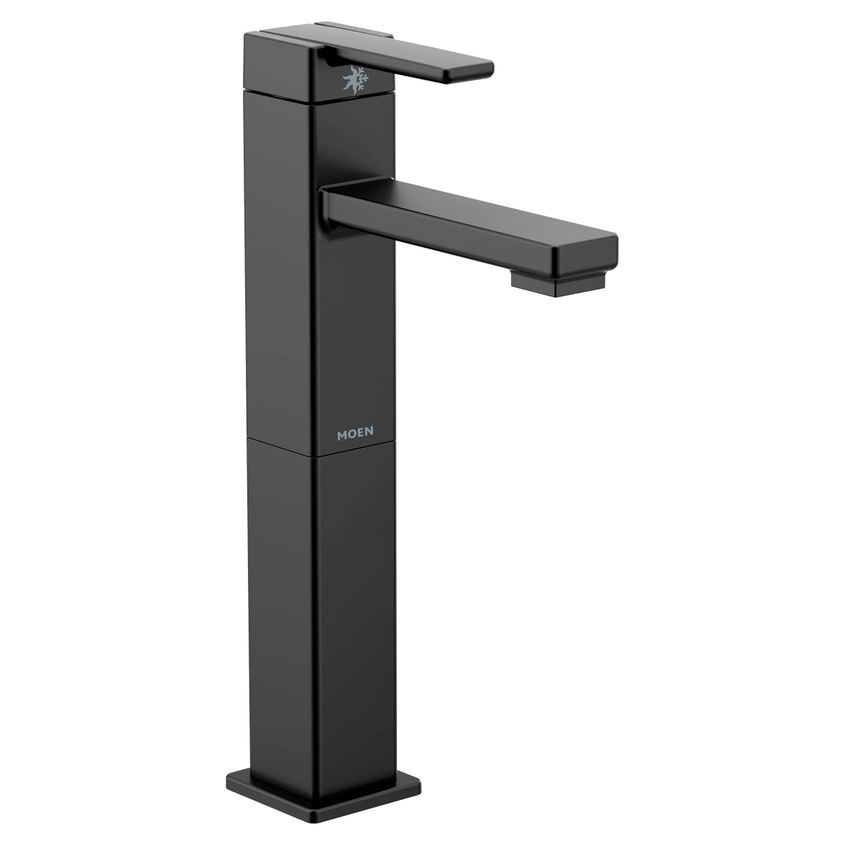 S6712BL - Matte Black