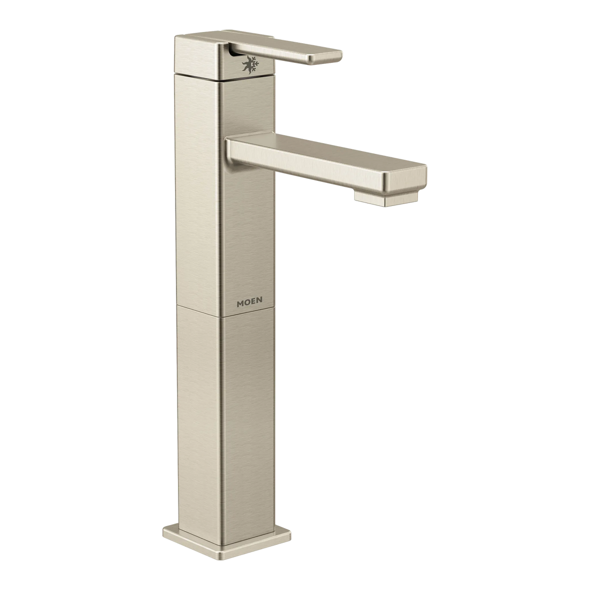 S6712BN - Brushed Nickel
