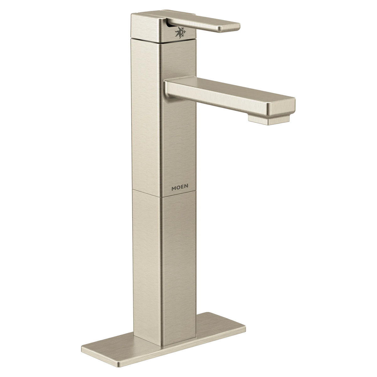 S6712BN - Brushed Nickel