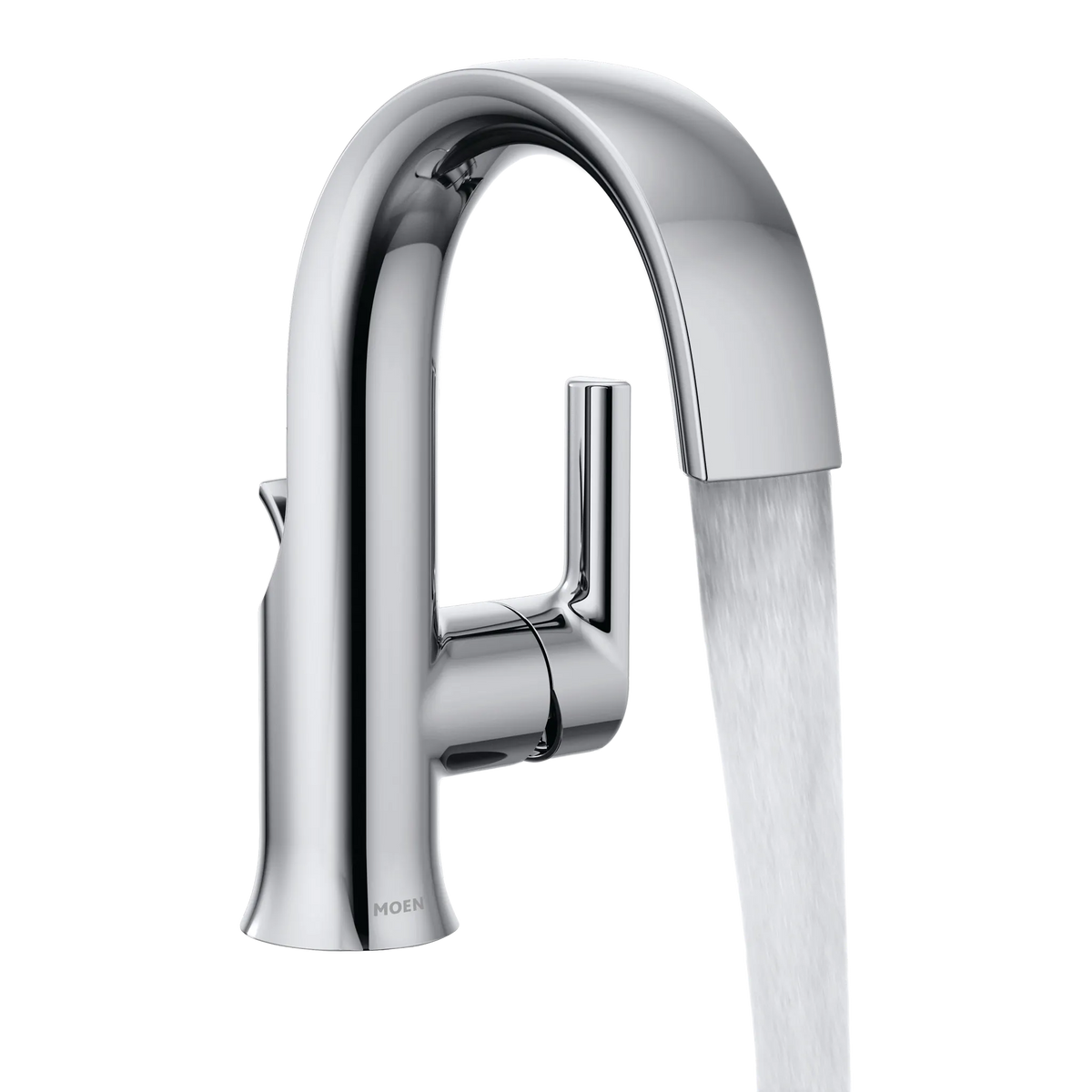 S6910 - Chrome